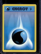 Water Energy (Base Set 2 - Unlimited) 130/130 Raw