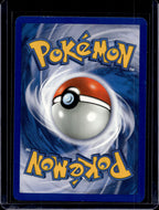 Misty's Cloyster (Gym Heroes - Unlimited) 29/132 Raw