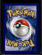 Blaine's Growlithe (Gym Heroes - Unlimited) 35/132 Raw