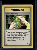 Erika's Perfume (Gym Heroes - Unlimited) 110/132 Raw