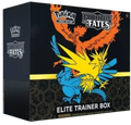 Hidden Fates Elite Trainer Box - RookieLegends