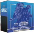 Battle Styles Elite Trainer Box [Rapid Strike Urshifu] (Blue) - RookieLegends