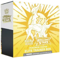 Brilliant Stars Pokemon Center Elite Trainer Box (Exclusive) RookieLegends