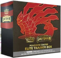 Lost Origin Pokemon Center Elite Trainer Box (Exclusive) RookieLegends