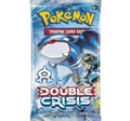 Double Crisis Booster Pack - RookieLegends