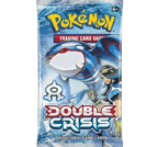 Double Crisis Booster Pack - RookieLegends