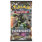 Forbidden Light Booster Pack - RookieLegends