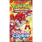 Double Crisis Booster Pack - RookieLegends