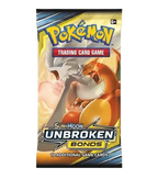 Unbroken Bonds Booster Pack - RookieLegends