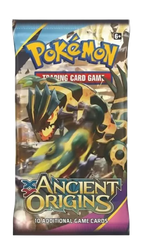 XY Ancient Origins Booster Pack - RookieLegends