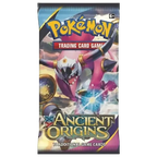 XY Ancient Origins Booster Pack - RookieLegends
