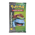 Generations Booster Pack - RookieLegends