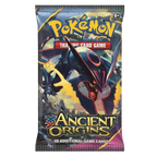 XY Ancient Origins Booster Pack - RookieLegends