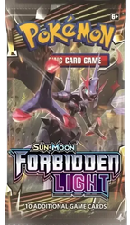 Forbidden Light Booster Pack - RookieLegends