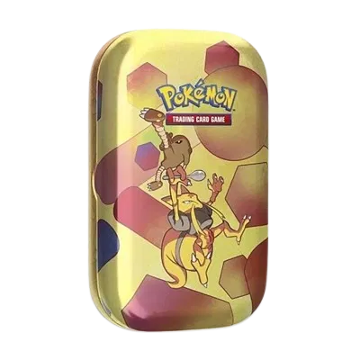 hitmonlee RookieLegends