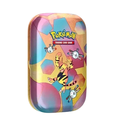 electabuzz RookieLegends