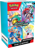Journey Together Booster Bundle