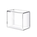 Magnetized Acrylic case for Booster Box - RookieLegends