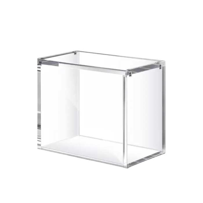Magnetized Acrylic case for Booster Box - RookieLegends