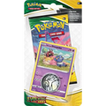 Evolving Skies Single Pack Blister [Galarian Slowpoke] - RookieLegends