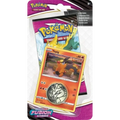 Fusion Strike Single Pack Blister [Tepig] - RookieLegends