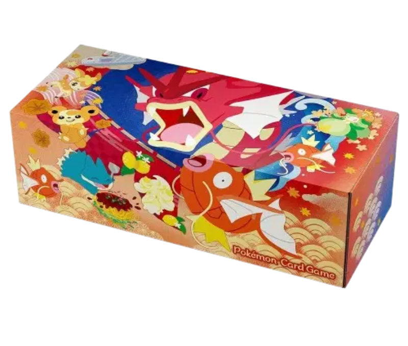 Hiroshima Box (Pokemon Center) (JP)