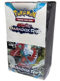 Paradox Rift Half Booster Box