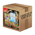 Delta Reign 3 Pack Blister Case (Pre-Order)
