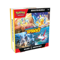 Surging Sparks Booster Bundle (Retail)