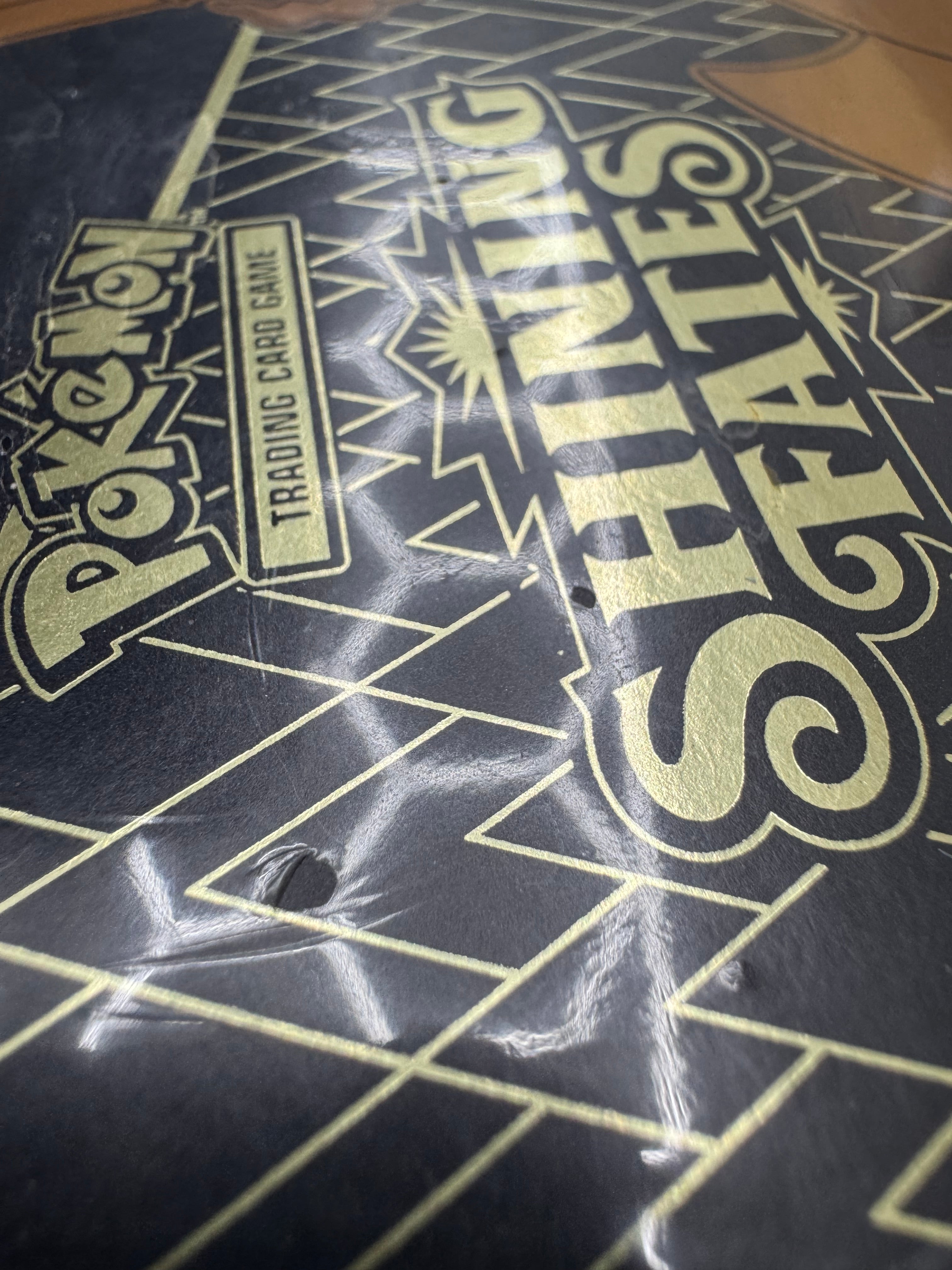 Shining Fates Elite Trainer Box [Damaged No. 62] RookieLegends