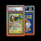 PSA Bumper No.20 - RookieLegends
