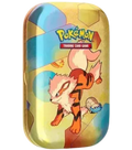 151 Mini Tin [Arcanine & Omanyte] - RookieLegends