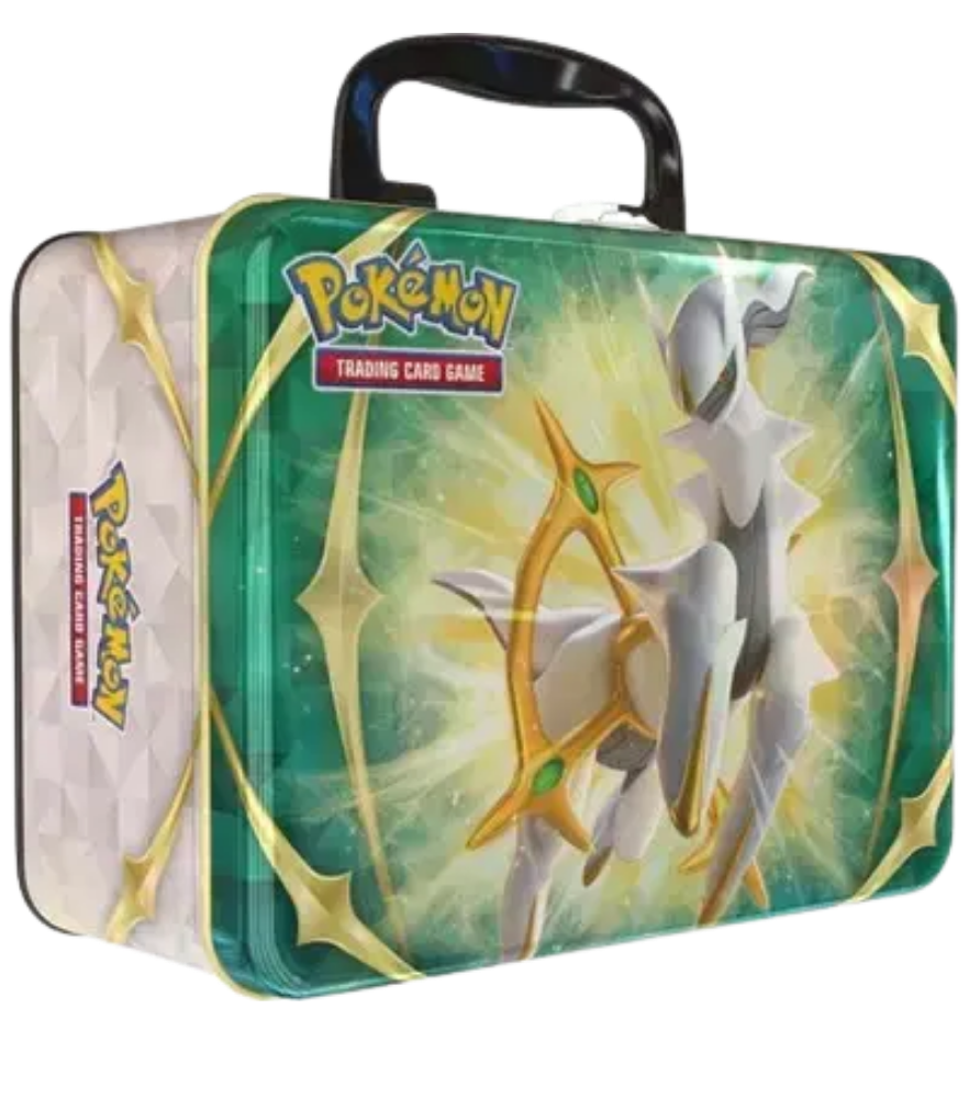 Spring 2022 Collector Chest RookieLegends