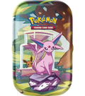 Prismatic Evolutions Mini Tin [Espeon] - RookieLegends