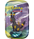 Prismatic Evolutions Mini Tin [Umbreon] RookieLegends
