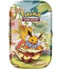 Prismatic Evolutions Mini Tin [Jolteon] RookieLegends