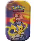 Kanto Power Mini Tin [Vulpix] RookieLegends