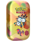 151 Mini Tin [Magneton & Ekans] RookieLegends
