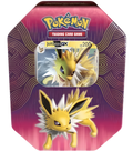 Elemental Power Tin [Jolteon GX] RookieLegends