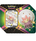 Shining Fates V Tin [Eldegoss V] RookieLegends