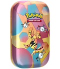 151 Mini Tin [Electabuzz & Magnemites] RookieLegends