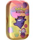 151 Mini Tin [Gengar & Poliwag] RookieLegends