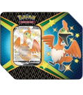 Shining Fates V Tin [Cramorant V] RookieLegends
