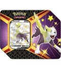 Shining Fates V Tin [Boltund V] RookieLegends