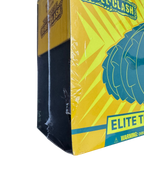 Rebel Clash Elite Trainer Box [Damaged SD1] - RookieLegends