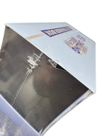 Chilling Reign Elite Trainer Box [Ice Rider Calyrex] [Damaged SD3]