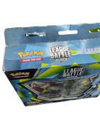 League Battle Deck [Inteleon VMAX][Damaged BD1]