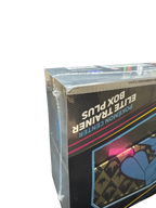 Crown Zenith Pokemon Center Elite Trainer Box Plus [Damaged CD1]