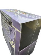 Chilling Reign Pokemon Center Elite Trainer Box [Shadow Rider Calyrex] (Exclusive) [Damaged CD1]