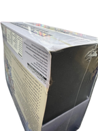 Chilling Reign Pokemon Center Elite Trainer Box [Shadow Rider Calyrex] (Exclusive) [Damaged CD2]